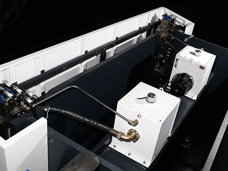 DELEM DA53T Touch Color CNC System