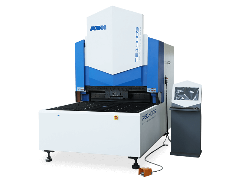 Sucked Type Panel Bender