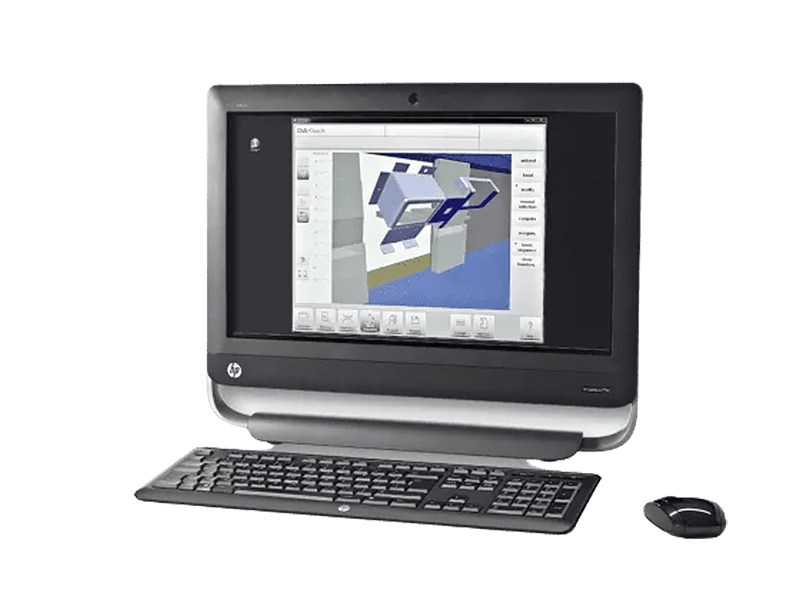 Delem Profile T Features