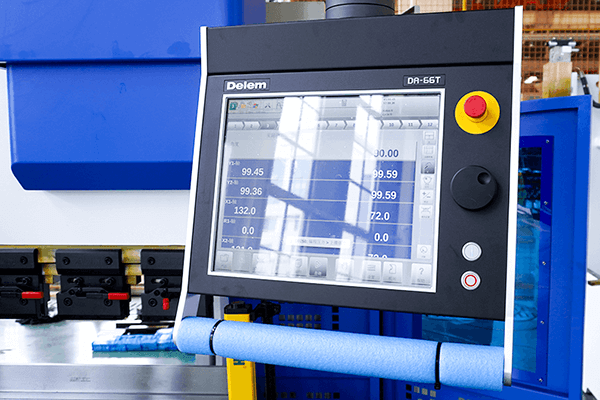 Back Gauge Modifcation