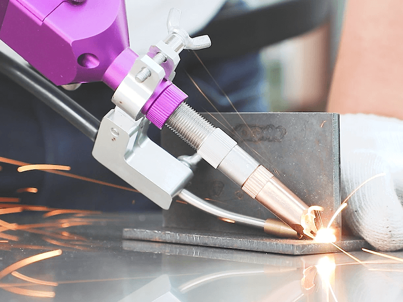 Suitable For Thin Metal