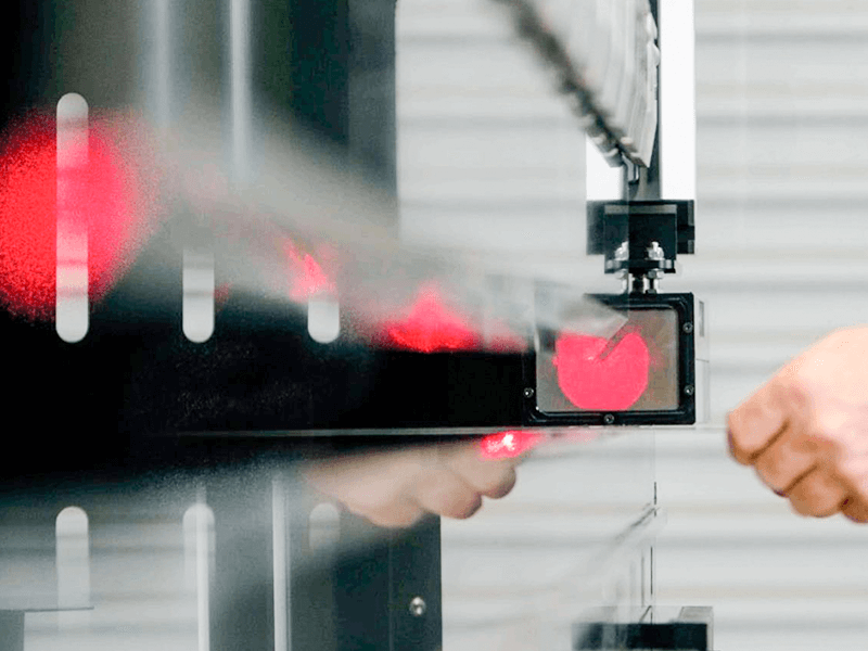 Bending Angle Measurement Catalog