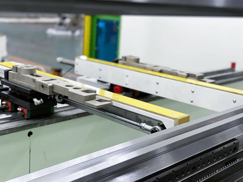 Sheet Supports Systems