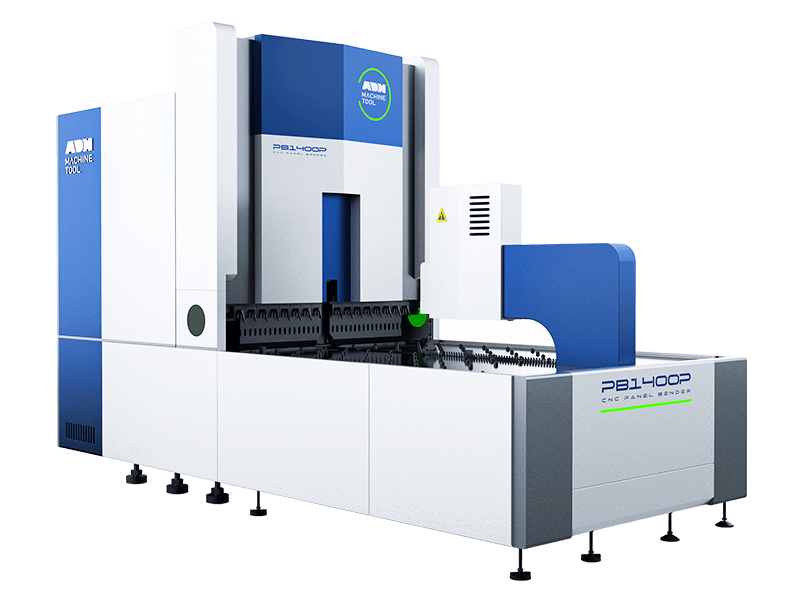 Press Type Panel Bender
