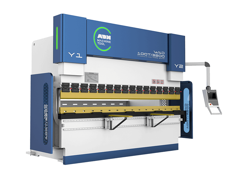 CNC Press Brake