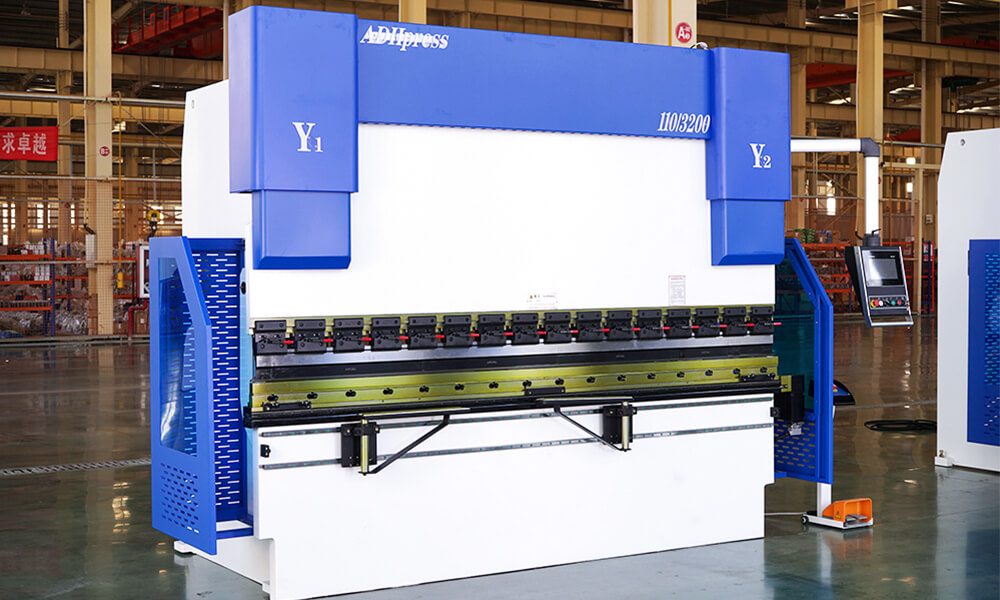 Press Brake