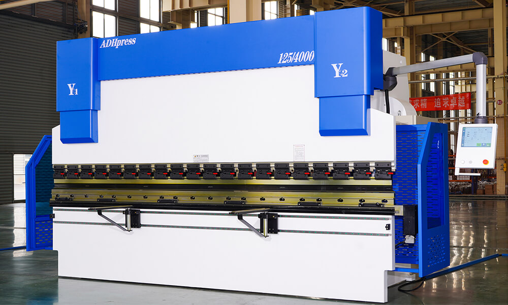 Press Brake