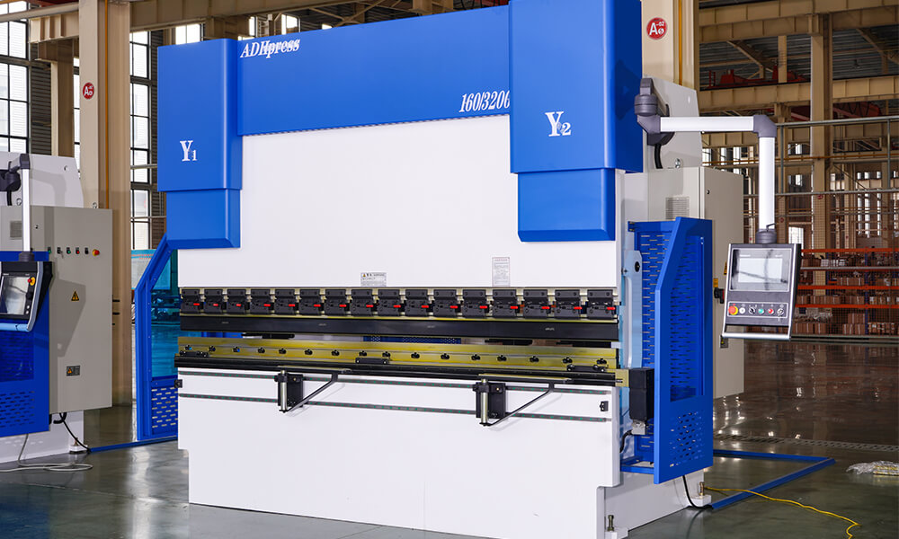 Press Brake