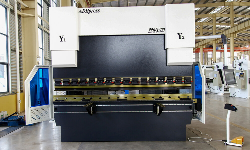 Press Brake