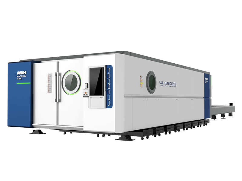 Laser Cutting Machine