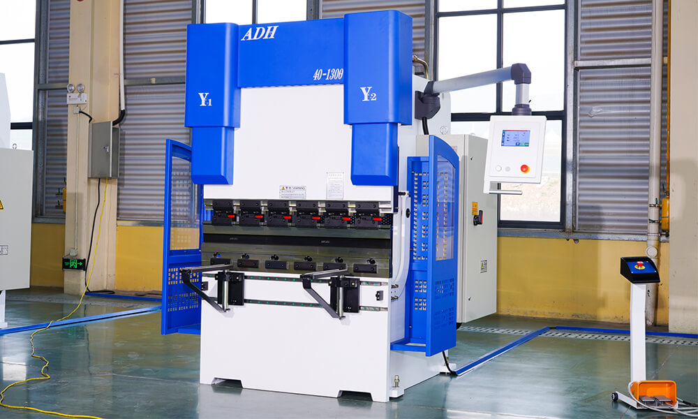 Press Brake