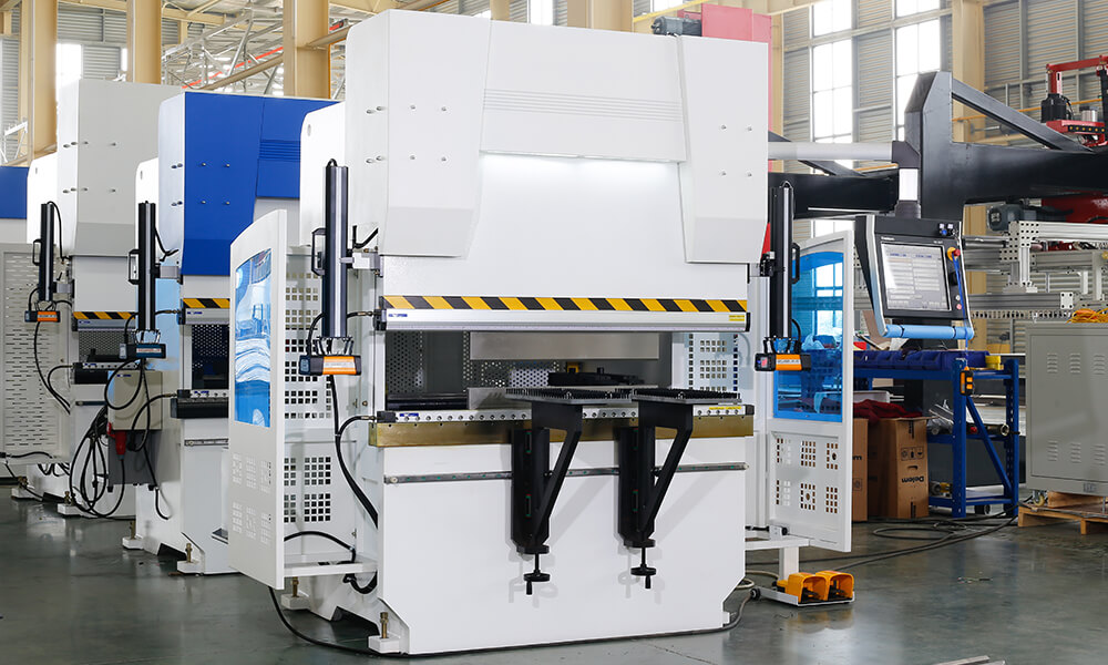 Press Brake