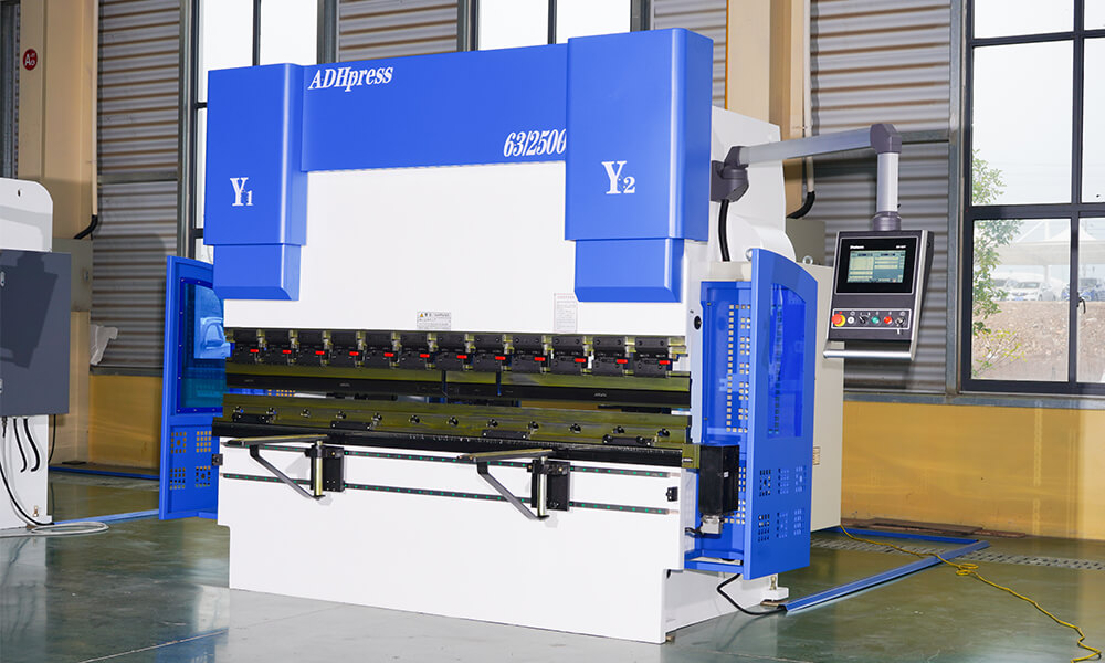 Press Brake