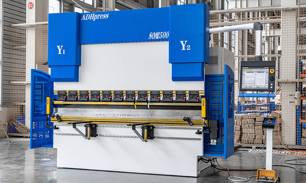 Press Brake
