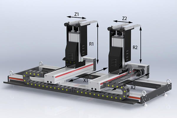 Back Gauge Modifcation