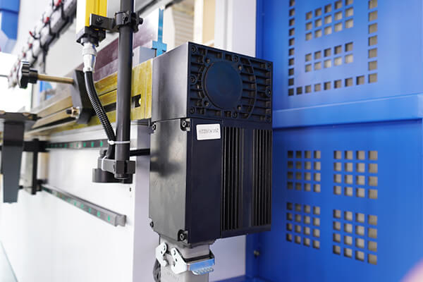 Back Gauge Modifcation