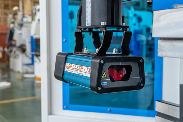 Back Gauge Modifcation