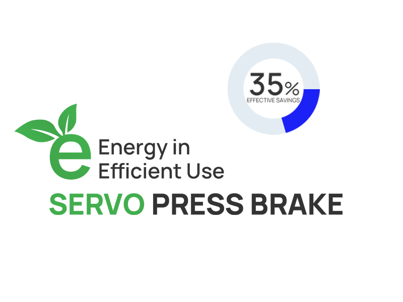 Shape the future of press brake.