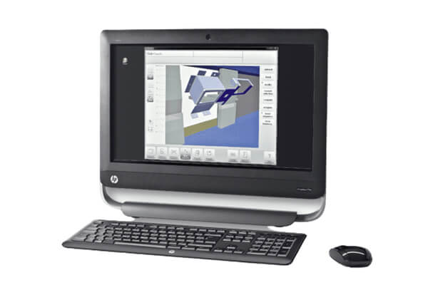 Back Gauge Modifcation