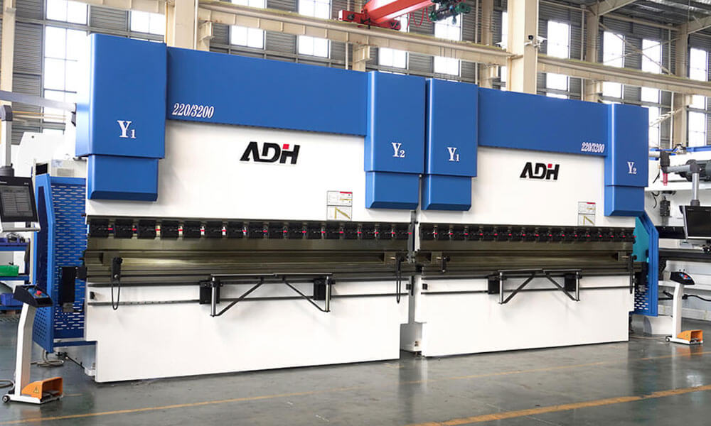 Press Brake