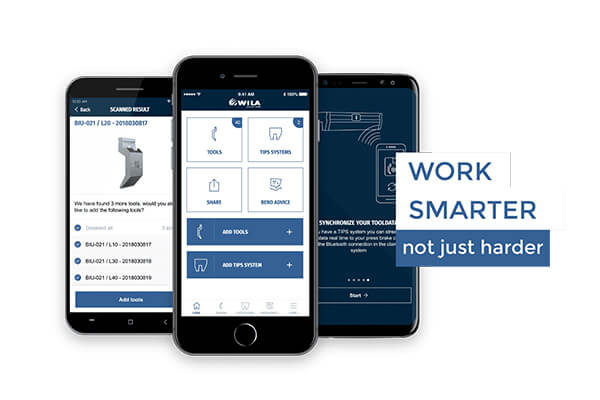 Back Gauge Modifcation