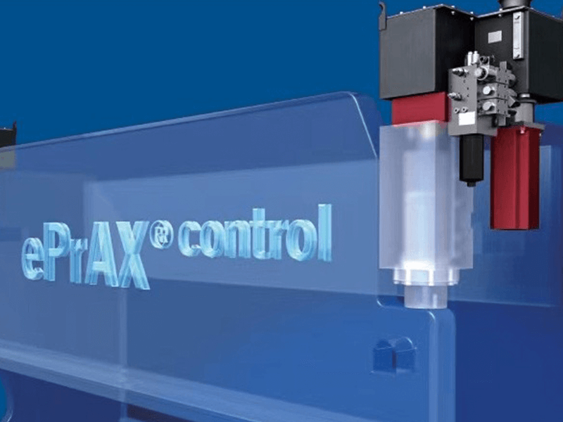 DELEM DA53T Touch Color CNC System