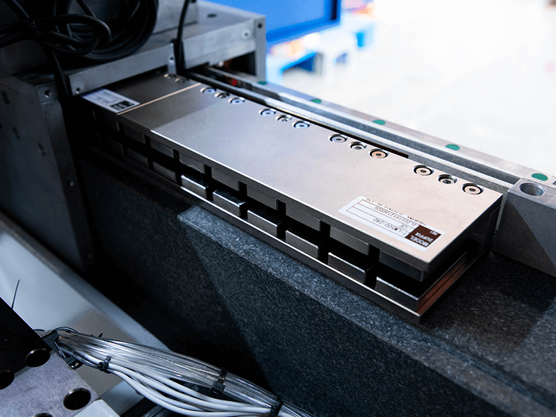 Closed-loop Feedback System