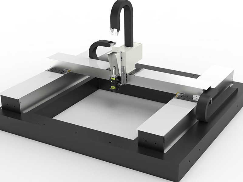 Marble Precision Platform