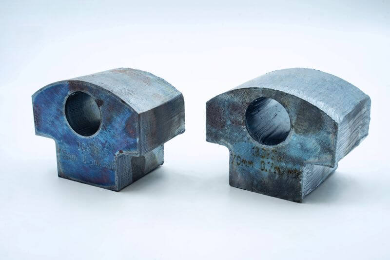 Laser Cutting Samples