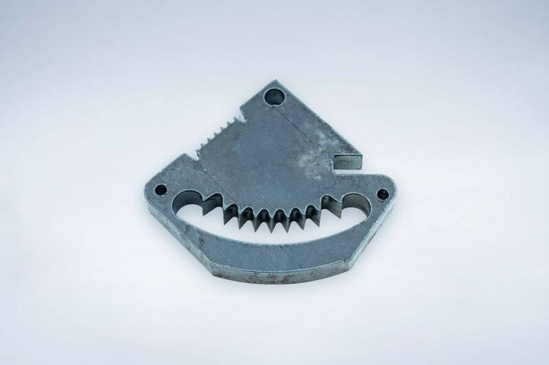 Laser Cutting Samples