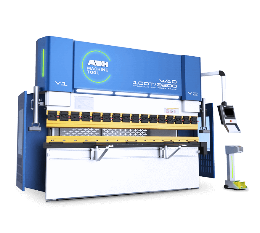 ADH Press Brake
