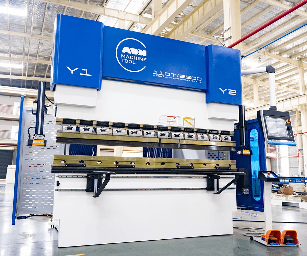 ADH Press Brake