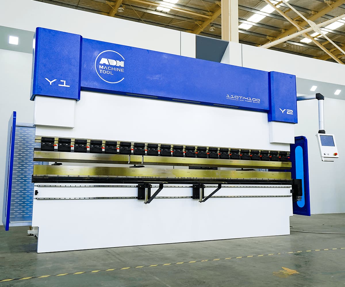 ADH Press Brake