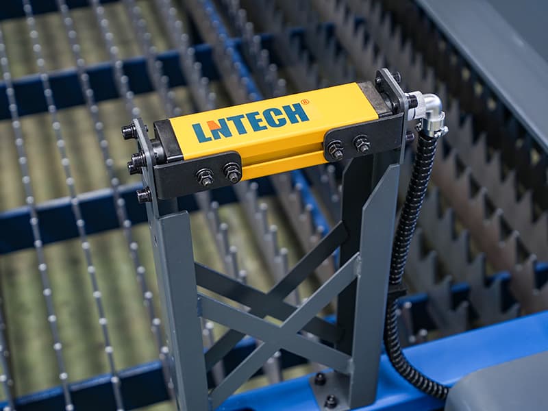 Safety Light Curtain