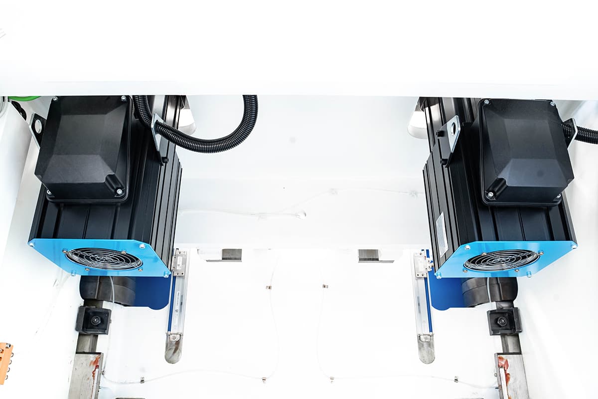 Electric Press Brake