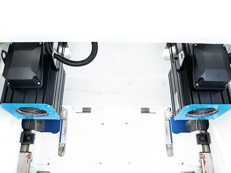 Synchronous Control Device