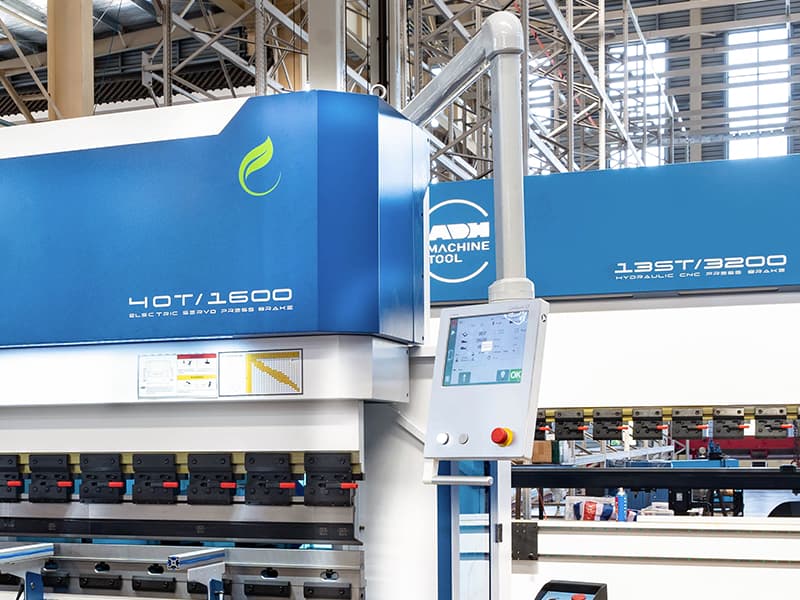 Cantilever Operating System