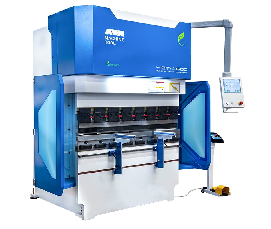 Electric Press Brake