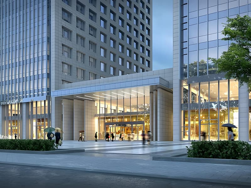 Transformation and Upgrade