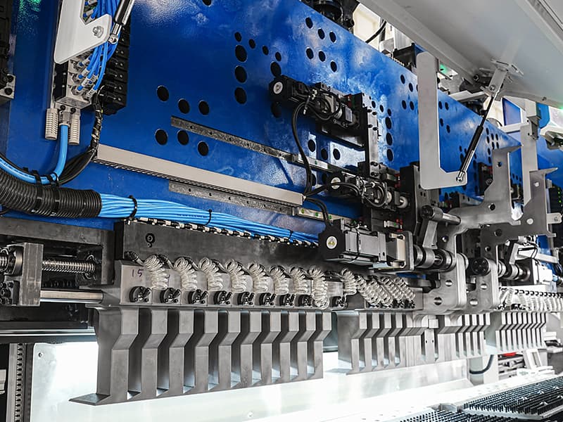 Revolutionary Speed and Accuracy