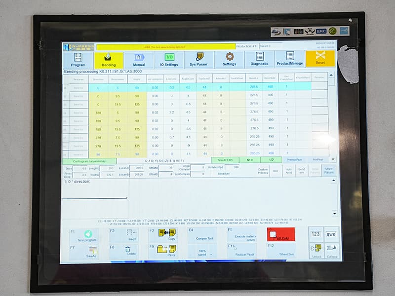 Enhanced Safety, Reduced Waste