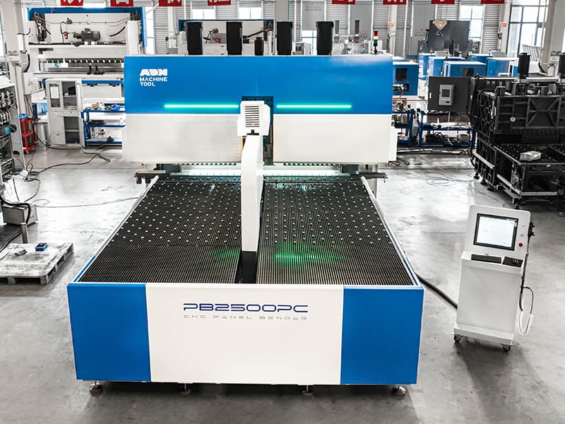 Cutting-Edge Design for Modern Manufacturing