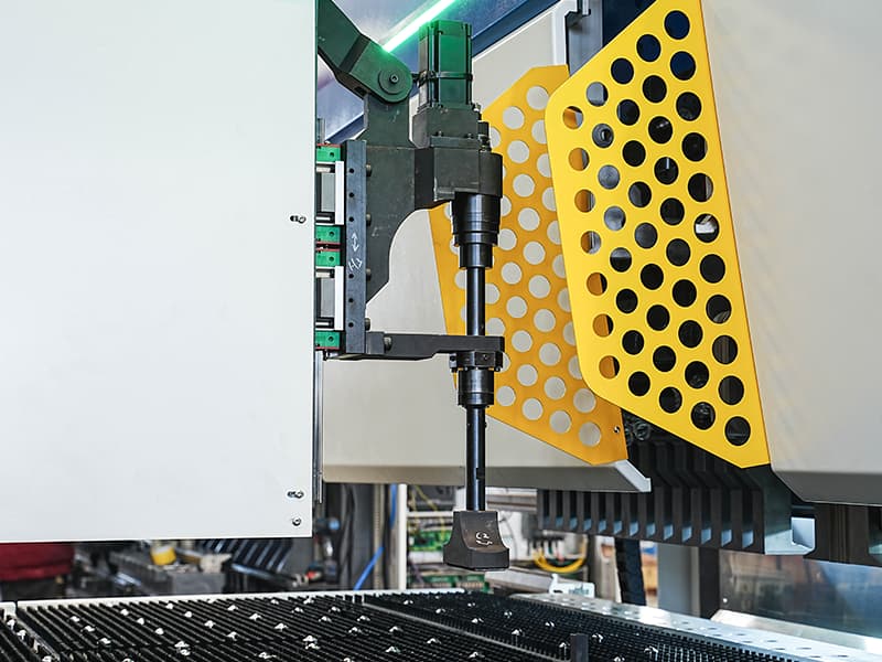 Automated Loading and Unloading