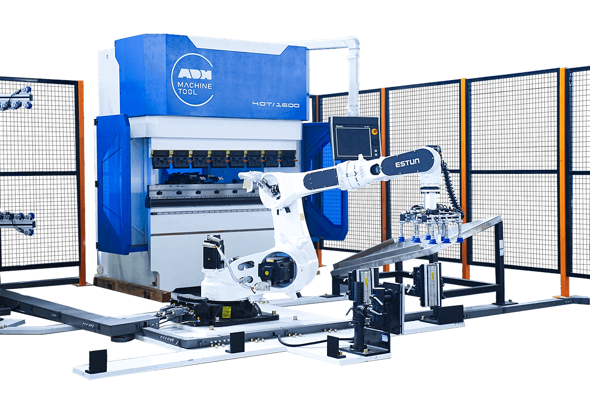 ADH Bending Unit