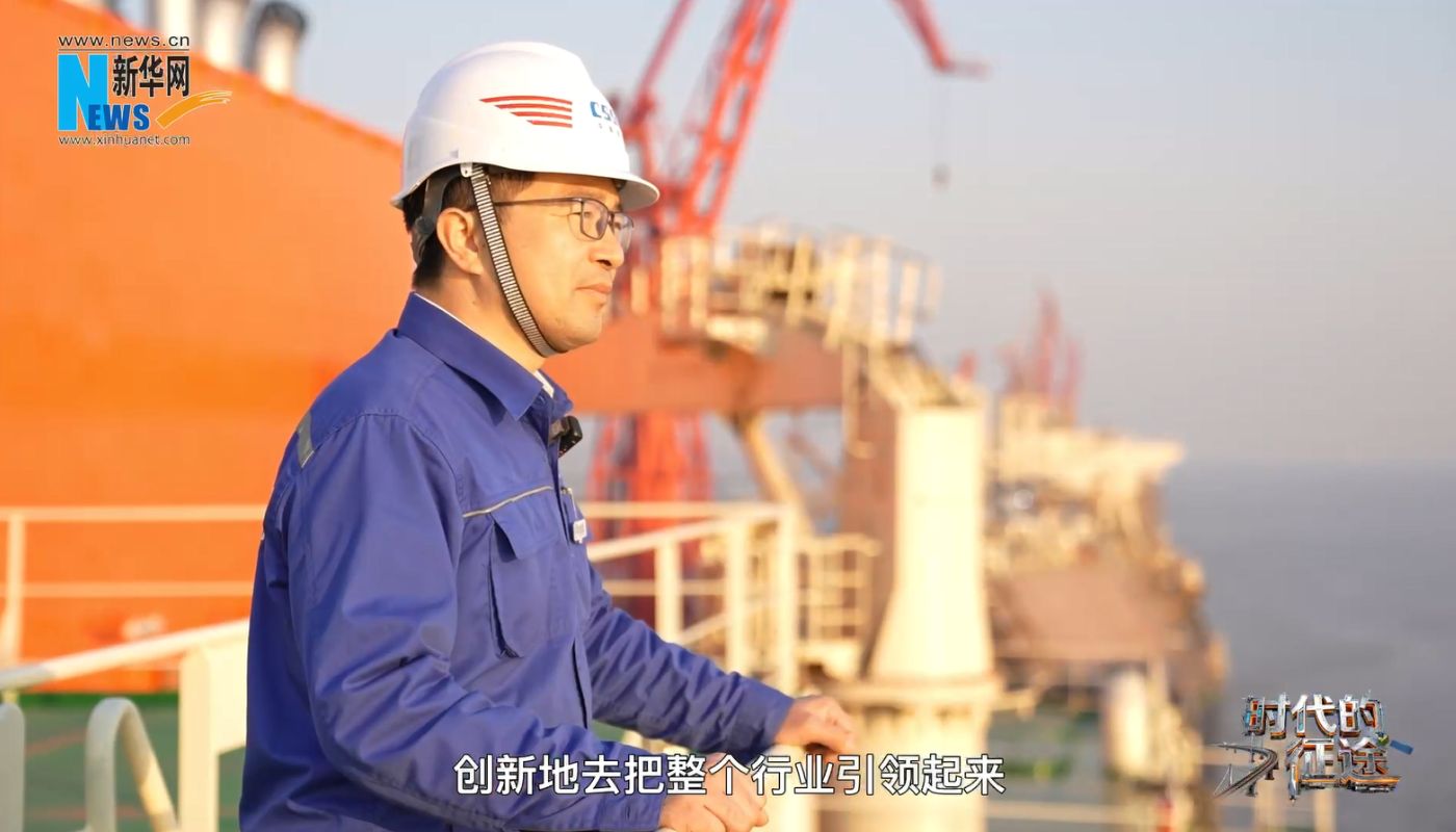 为什么造“皇冠明珠”需要ADH这样的“硬核队友”？