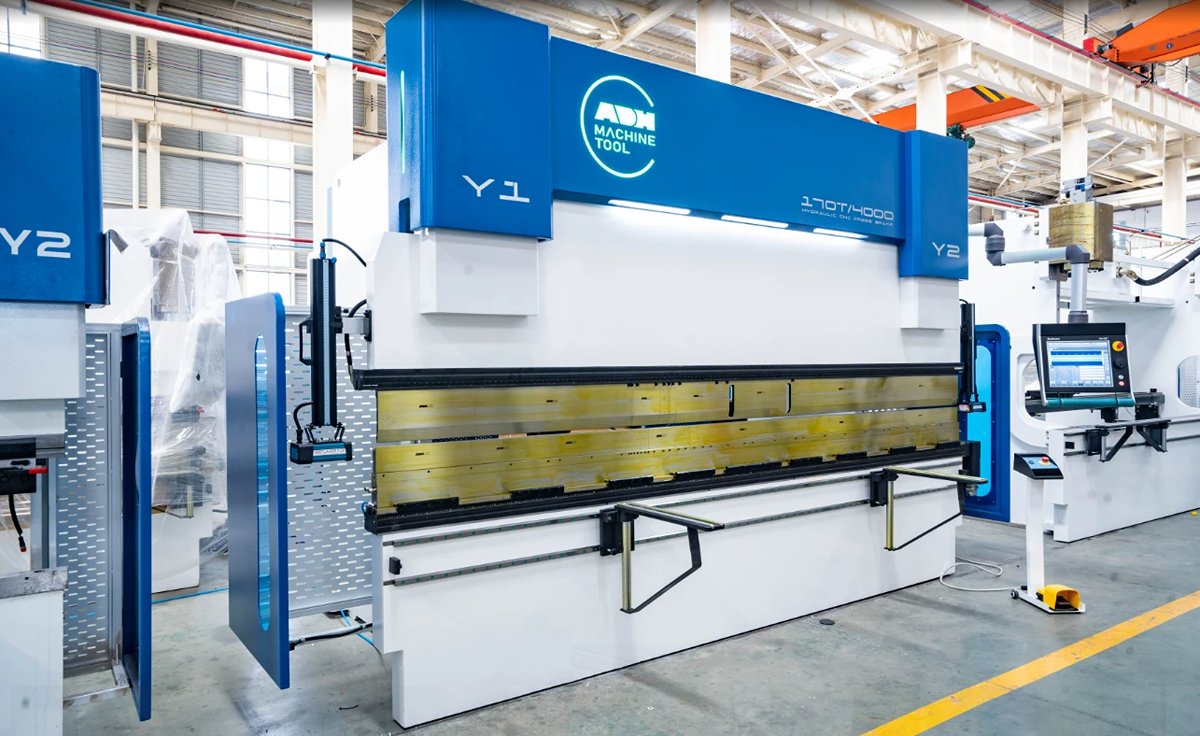 数控折弯机操作指南